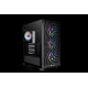 THERMALTAKE ARGB PC kućište S250 TG