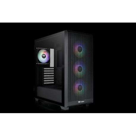 THERMALTAKE ARGB PC kućište S250 TG