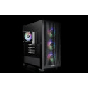 THERMALTAKE ARGB PC kućište S250 TG