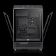 THERMALTAKE Mid Tower PC kućište THE TOWER 500