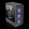 THERMALTAKE Mid Tower ARGB PC kućište S200 TG
