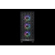 THERMALTAKE ARGB PC kućište S250 TG