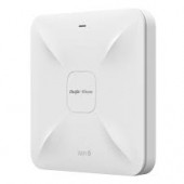 Ruijie access point 3202MBps stropni RG-RAP2260(E)1 2.5Gbps RJ45p,1 Gigabit RJ45 p,Up to 320access r