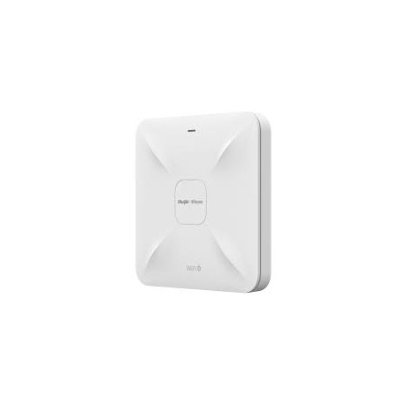 Ruijie access point 3202MBps stropni RG-RAP2260(E)1 2.5Gbps RJ45p,1 Gigabit RJ45 p,Up to 320access r