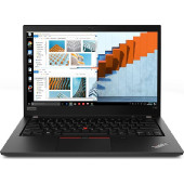  Lenovo ThinkPad T490 / i5 / RAM 16 GB / SSD Pogon / 14,0" FHD