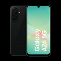 Samsung Galaxy A26 5G A266 Dual Sim 6GB RAM 128GB - Black