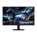 Samsung S32DG702EU računalni monitor 81,3 cm (32") 3840 x 2160 pikseli 4K Ultra HD LCD Crno