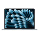 Apple MacBook Air Apple M M4 Prijenosno računalo 38,9 cm (15.3") 24 GB 512 GB SSD Wi-Fi 6E (802.11ax) macOS Sequoia Plavo