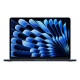 Apple MacBook Air Apple M M4 Prijenosno računalo 34,5 cm (13.6") 16 GB 512 GB SSD Wi-Fi 6E (802.11ax) macOS Sequoia Mornarsk