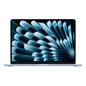 Apple MacBook Air Apple M M4 Prijenosno računalo 34,5 cm (13.6") 16 GB 256 GB SSD Wi-Fi 6E (802.11ax) macOS Sequoia Plavo