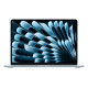 Apple MacBook Air Apple M M4 Prijenosno računalo 34,5 cm (13.6") 16 GB 512 GB SSD Wi-Fi 6E (802.11ax) macOS Sequoia Plavo