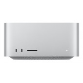 Apple Mac Studio Apple M M3 Ultra 96 GB 1 TB SSD macOS Sequoia Mini PC Srebro