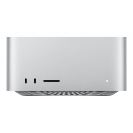 Apple Mac Studio Apple M M3 Ultra 96 GB 1 TB SSD macOS Sequoia Mini PC Srebro