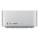 Apple Mac Studio Apple M M3 Ultra 96 GB 1 TB SSD macOS Sequoia Mini PC Srebro