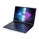 GIGABYTE AORUS MASTER 16 BZHC6DEE65SP prijenosno računalo Intel Core Ultra 9 275HX 40,6 cm (16") WQXGA 32 GB DDR5-SDRAM 2 TB