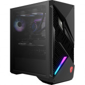 MSI MPG Infinite X2 14NUG7-460AT Intel® Core™ i7 i7-14700KF 32 GB DDR5-SDRAM 1 TB SSD NVIDIA GeForce RTX 4080 SUPER Window