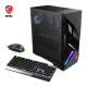 MSI MPG Infinite X2 14NUG7-460AT Intel® Core™ i7 i7-14700KF 32 GB DDR5-SDRAM 1 TB SSD NVIDIA GeForce RTX 4080 SUPER Window