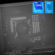MSI MPG Infinite X2 14NUG7-460AT Intel® Core™ i7 i7-14700KF 32 GB DDR5-SDRAM 1 TB SSD NVIDIA GeForce RTX 4080 SUPER Window