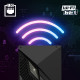 MSI MPG Infinite X2 14NUG7-460AT Intel® Core™ i7 i7-14700KF 32 GB DDR5-SDRAM 1 TB SSD NVIDIA GeForce RTX 4080 SUPER Window