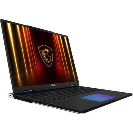 MSI Titan 18 HX AI A2XWIG-073, Gaming-Notebook