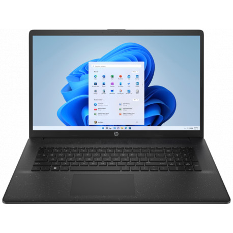HP 17-cp3002na / AMD Ryzen™ 7 / RAM 16 GB / SSD Pogon / 17,3" FHD