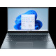 HP Pavilion 15-eh3003ne | Octa core / AMD Ryzen™ 7 / RAM 16 GB / SSD Pogon / 15,6" FHD