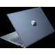 HP Pavilion 15-eh3003ne | Octa core / AMD Ryzen™ 7 / RAM 16 GB / SSD Pogon / 15,6" FHD