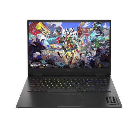 OMEN Gaming 16-wf1008nl | RTX 4070 8GB / i7 / RAM 16 GB (2x8) / SSD Pogon / 16,0" FHD