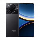 Xiaomi Poco F7 Pro 5G Dual Sim 12GB RAM 512GB - Black