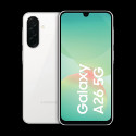 Samsung Galaxy A26 5G A266 Dual Sim 8GB RAM 256GB - White