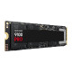 SSD 1TB M.2 80mm PCI-e 5.0 x4 NVMe 2.0, V-NAND TLC, Samsung 9100 PRO (MZ-VAP1T0BW)