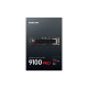 SSD 1TB M.2 80mm PCI-e 5.0 x4 NVMe 2.0, V-NAND TLC, Samsung 9100 PRO (MZ-VAP1T0BW)