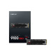 SSD 4TB M.2 80mm PCI-e 5.0 x4 NVMe 2.0, V-NAND TLC, Samsung 9100 PRO (MZ-VAP4T0BW)