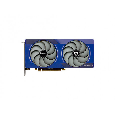 Grafična kartica Intel ARC B570 GUARDIAN OC, 10GB GDDR6, PCIe 4.0 x8, 3x DisplayPort, 1x HDMI, Sparkle