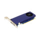 Grafična kartica Intel ARC A310 ECO, 4GB GDDR6, PCIe 4.0 x8, 2x mDP, 1x HDMI, Low Profile, Sparkle