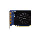 Grafična kartica Intel ARC A310 Omni View, 4GB GDDR6, PCIe 4.0 x8, 4x HDMI, Sparkle