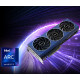 Grafična kartica Intel ARC A770 TITAN OC Edition, 16GB GDDR6, PCIe 4.0 x16, 3x DisplayPort, 1xHDMI, Sparkle