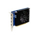 Grafična kartica Intel ARC A310 Omni View, 4GB GDDR6, PCIe 4.0 x8, 4x HDMI, Sparkle