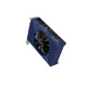 Grafična kartica Intel ARC A380 ELF, 6GB GDDR6, PCIe 4.0 x8, 3x DisplayPort, 1x HDMI, Sparkle