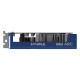 Grafična kartica Intel ARC A380 ELF, 6GB GDDR6, PCIe 4.0 x8, 3x DisplayPort, 1x HDMI, Sparkle
