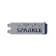 Grafična kartica Intel ARC A380 ELF, 6GB GDDR6, PCIe 4.0 x8, 3x DisplayPort, 1x HDMI, Sparkle