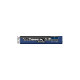 Grafična kartica Intel ARC A750 ORC OC Edition, 8GB GDDR6, PCIe 4.0 x16, 3x DisplayPort, 1x HDMI, Sparkle