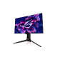 Monitor 26.5'' (67 cm) QHD OLED, 480Hz, HDR10, 2x HDMI, DisplayPort, zvočniki, ASUS ROG Swift PG27AQDP