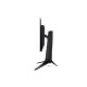 Monitor 26.5'' (67 cm) QHD OLED, 480Hz, HDR10, 2x HDMI, DisplayPort, zvočniki, ASUS ROG Swift PG27AQDP