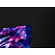 Monitor 26.5'' (67 cm) QHD OLED, 480Hz, HDR10, 2x HDMI, DisplayPort, zvočniki, ASUS ROG Swift PG27AQDP