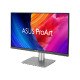 Monitor 27'' (69 cm) 5K UHD IPS, HDR10, HDMI, DisplayPort USB-C DP Alt, PD, 3xUSB, zvočniki, ASUS ProArt PA27JCV