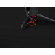 Monitor 26.5'' (67 cm) QHD OLED, 480Hz, HDR10, 2x HDMI, DisplayPort, zvočniki, ASUS ROG Swift PG27AQDP