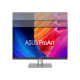 Monitor 27'' (69 cm) 5K UHD IPS, HDR10, HDMI, DisplayPort USB-C DP Alt, PD, 3xUSB, zvočniki, ASUS ProArt PA27JCV