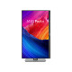 Monitor 27'' (69 cm) 5K UHD IPS, HDR10, HDMI, DisplayPort USB-C DP Alt, PD, 3xUSB, zvočniki, ASUS ProArt PA27JCV