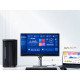 Monitor 27'' (69 cm) 5K UHD IPS, HDR10, HDMI, DisplayPort USB-C DP Alt, PD, 3xUSB, zvočniki, ASUS ProArt PA27JCV